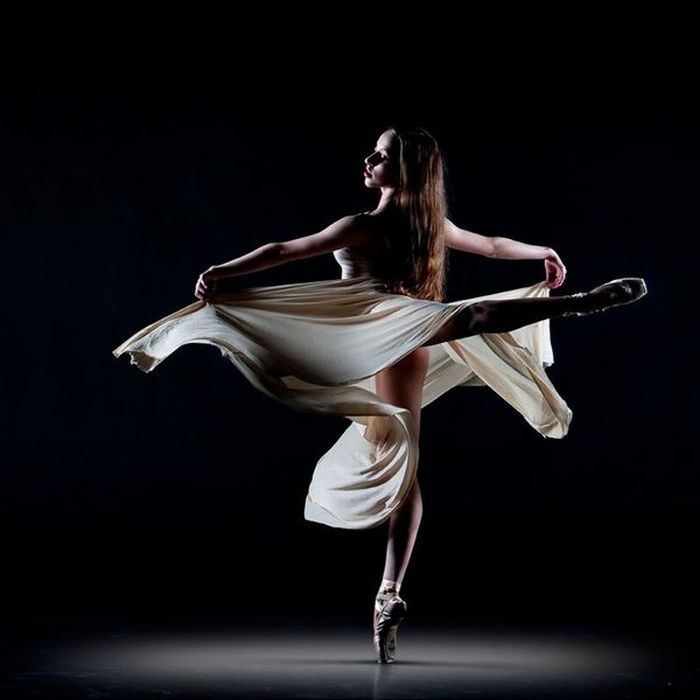 Beautiful Ballet (68 pics)