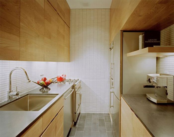 Space Maximization in a Small Studio Apartment (13 pics)