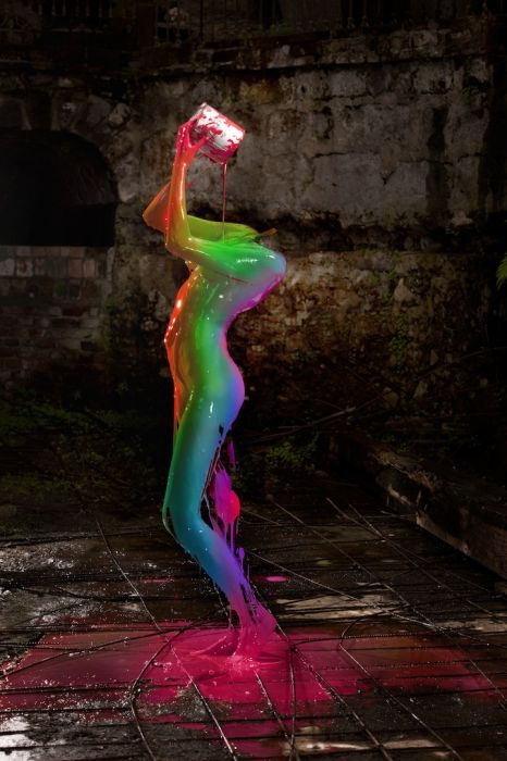Acid Picdump (161 pics)