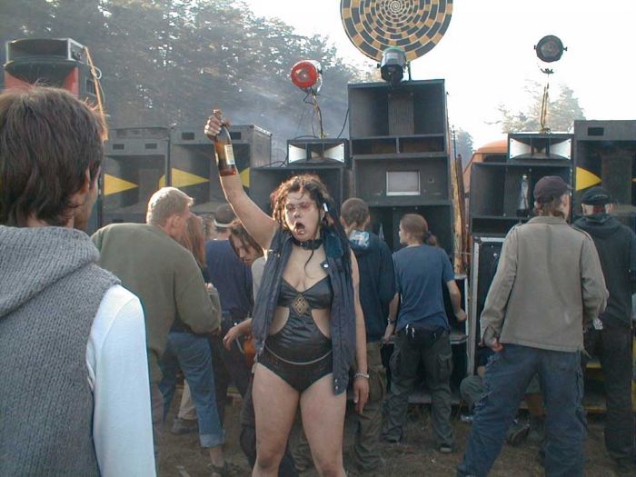 Acid Picdump (161 pics)