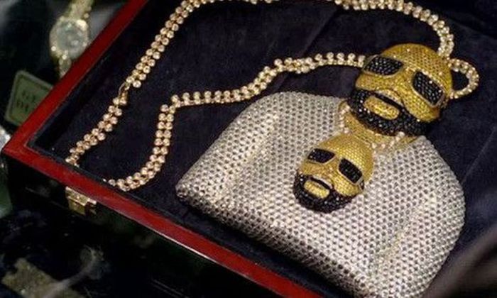 Acid Picdump (133 pics)
