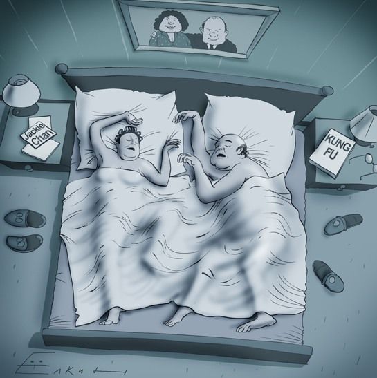 Acid Picdump (133 pics)