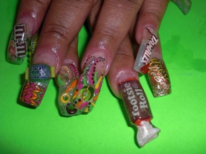 Acid Picdump (133 pics)