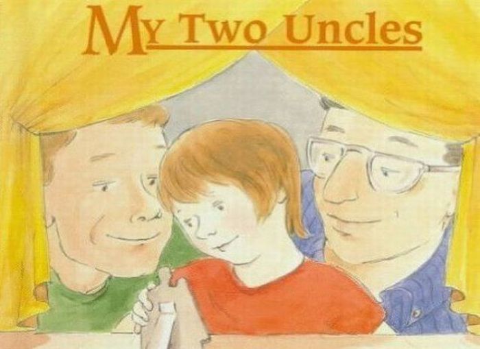 The Creepiest Children's Books Ever (15 pics)