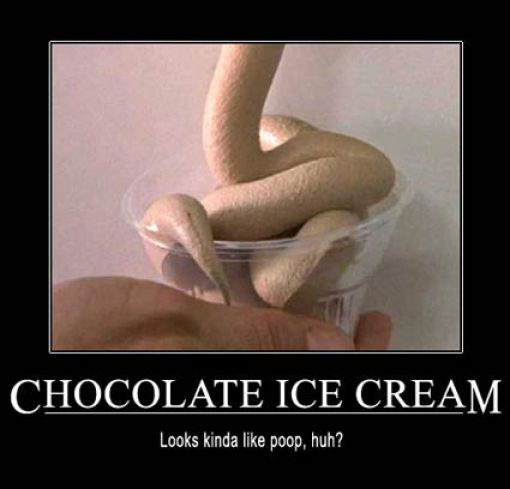 Funny Demotivational Posters (30 pics)