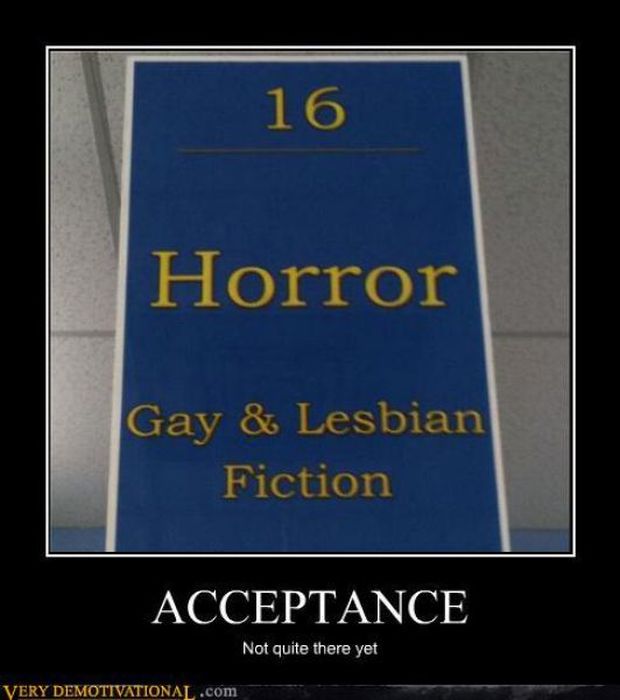 Funny Demotivational Posters (30 pics)
