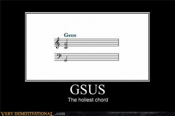 Funny Demotivational Posters (30 pics)