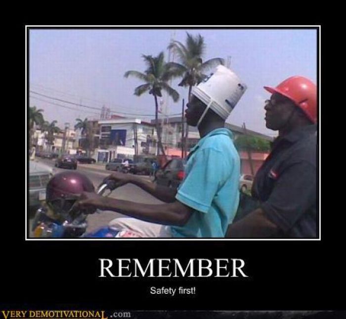 Funny Demotivational Posters (30 pics)