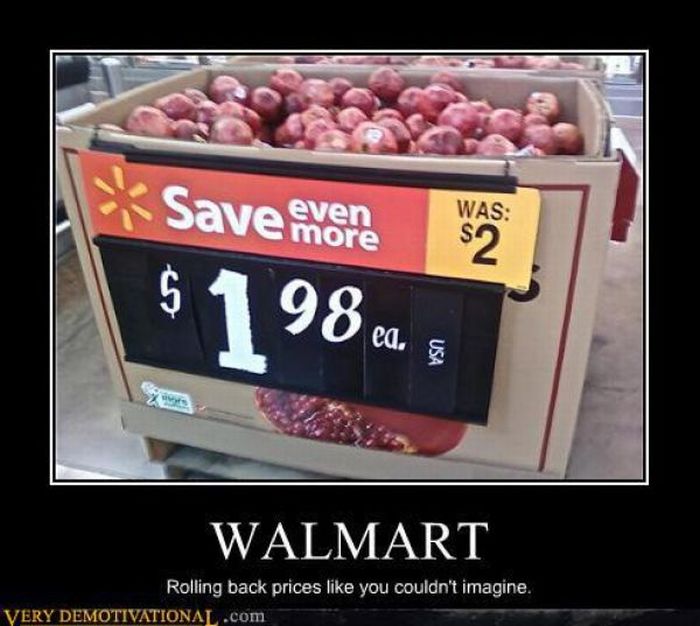 Funny Demotivational Posters (30 pics)