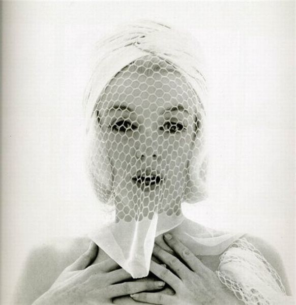 Marilyn Monroe by Bert Stern (65 pics)