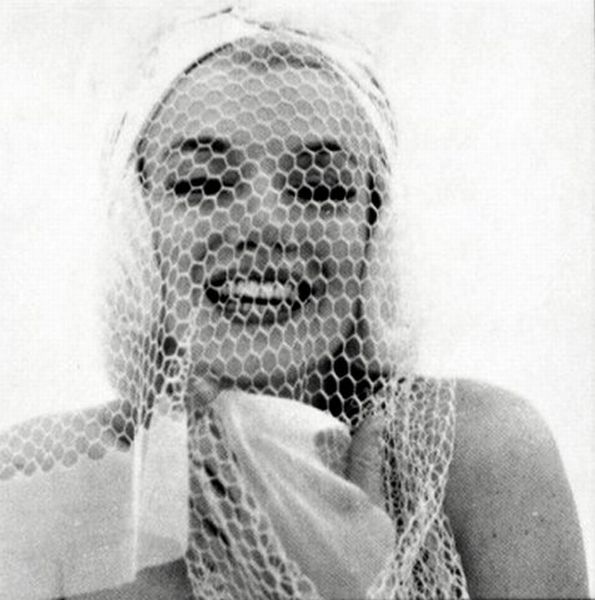 Marilyn Monroe by Bert Stern (65 pics)