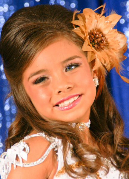 Child Beauty Pageant. Part 2 (30 pics)
