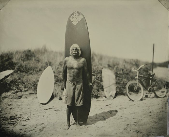 Vintage Surf Photos (15 pics)