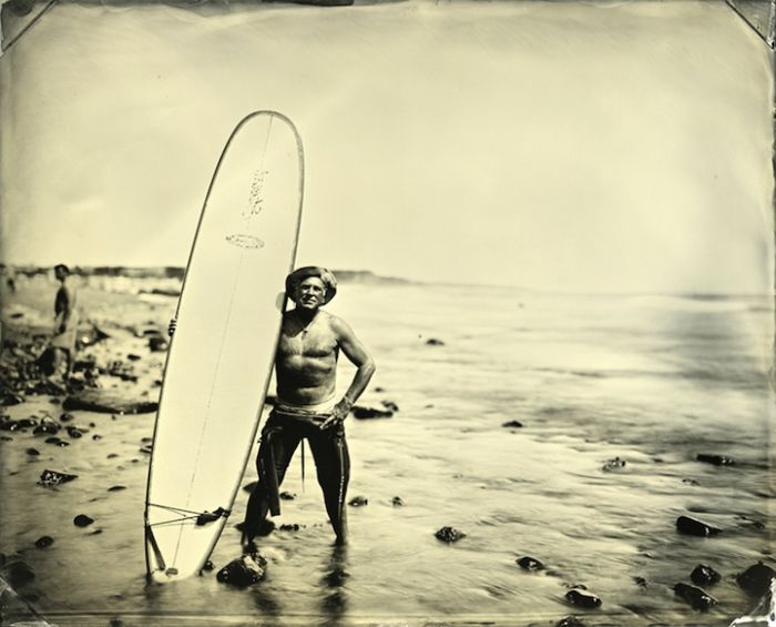 Vintage Surf Photos (15 pics)