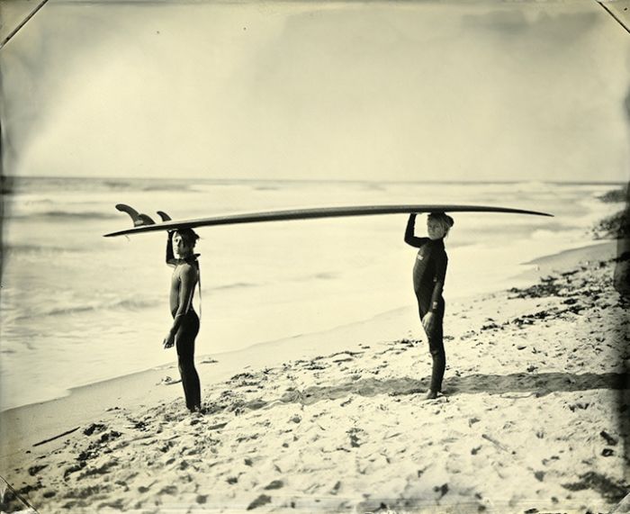 Vintage Surf Photos (15 pics)