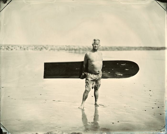 Vintage Surf Photos (15 pics)