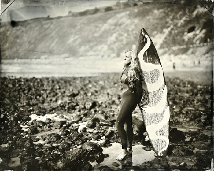 Vintage Surf Photos (15 pics)