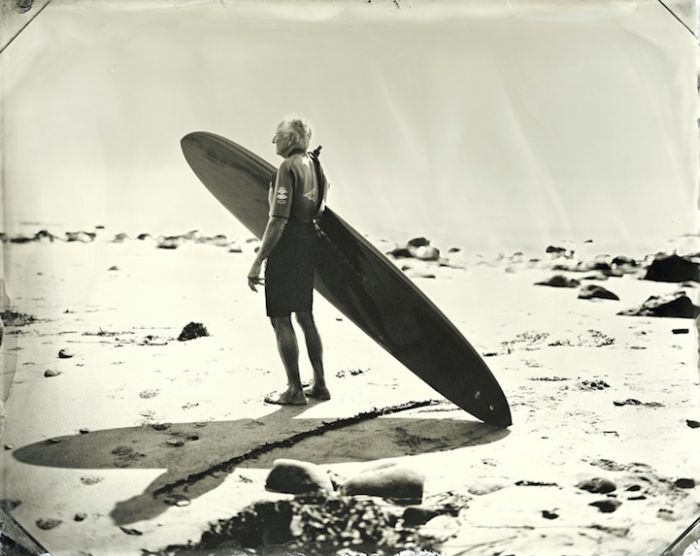 Vintage Surf Photos (15 pics)