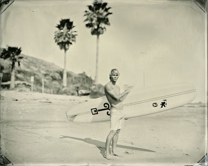 Vintage Surf Photos (15 pics)