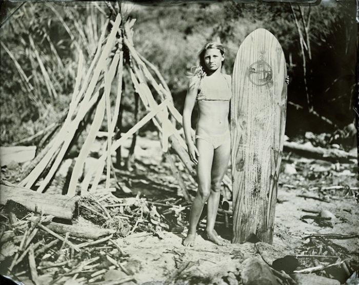 Vintage Surf Photos (15 pics)