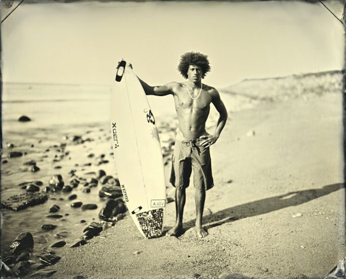 Vintage Surf Photos (15 pics)