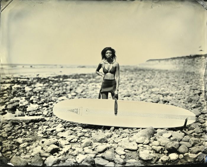 Vintage Surf Photos (15 pics)