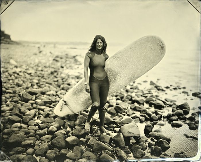 Vintage Surf Photos (15 pics)