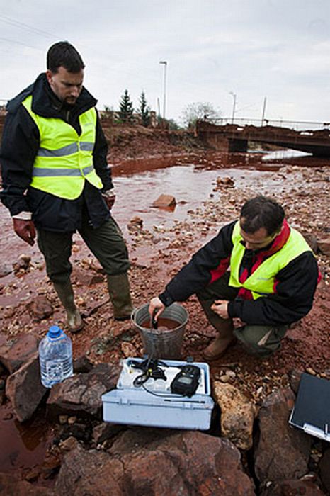 Disaster in Hungary (50 pics)