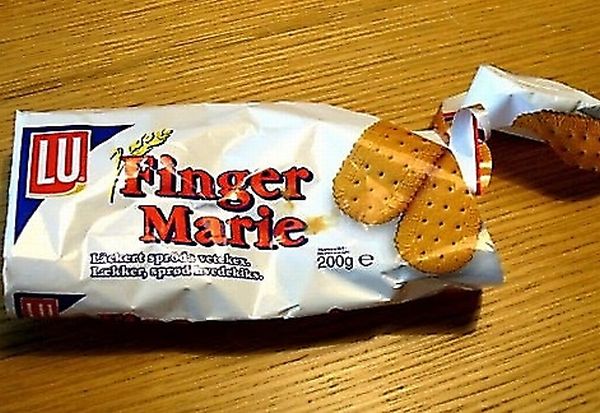 Sexually Suggestive Food Names (23 pics)