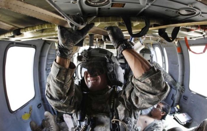 Military Medics (40 pics)