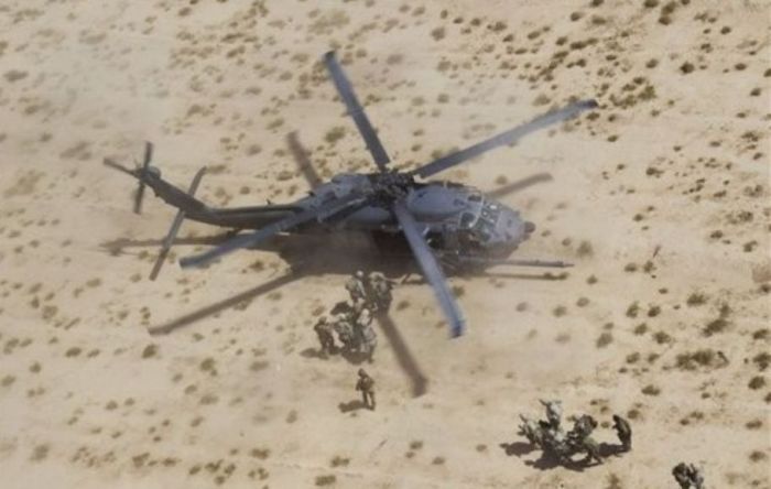 Military Medics (40 pics)