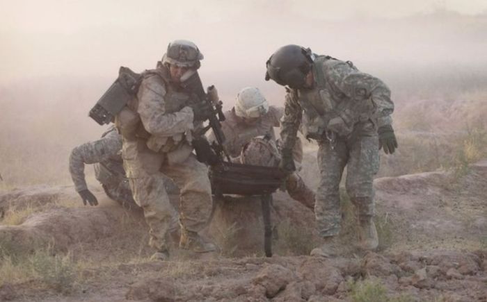Military Medics (40 pics)