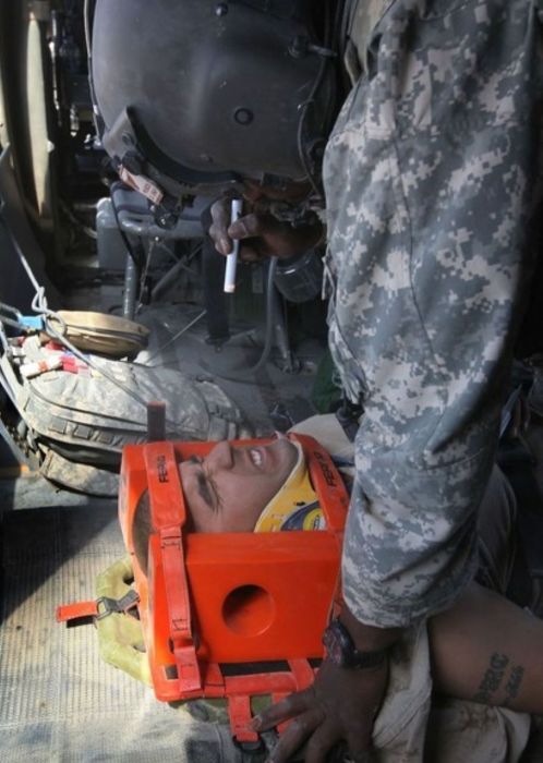Military Medics (40 pics)