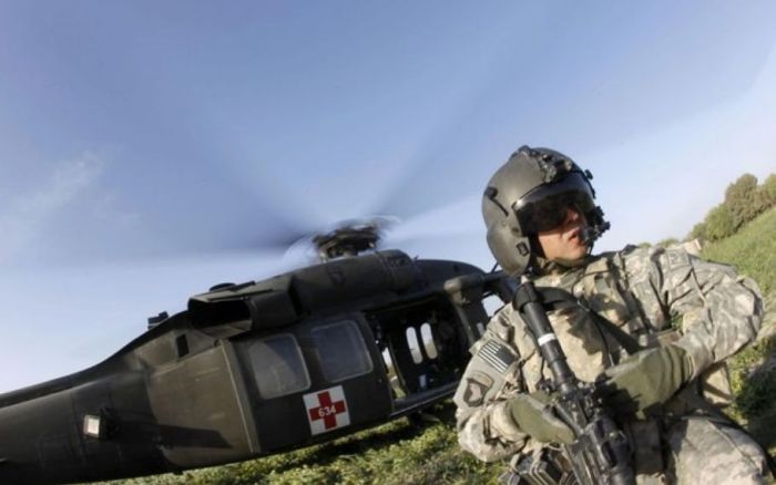 Military Medics (40 pics)