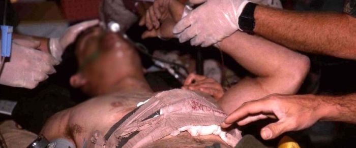 Military Medics (40 pics)