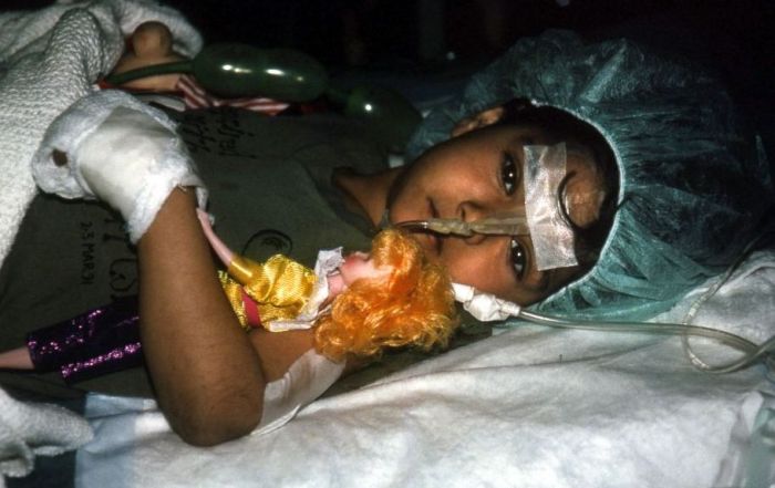 Military Medics (40 pics)
