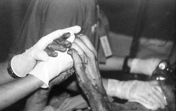 Military Medics (40 pics)