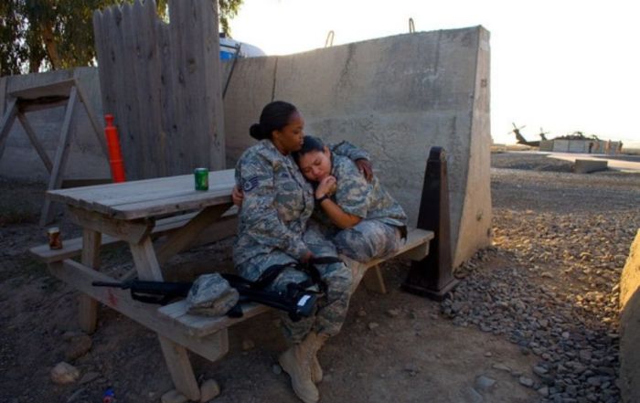 Military Medics (40 pics)