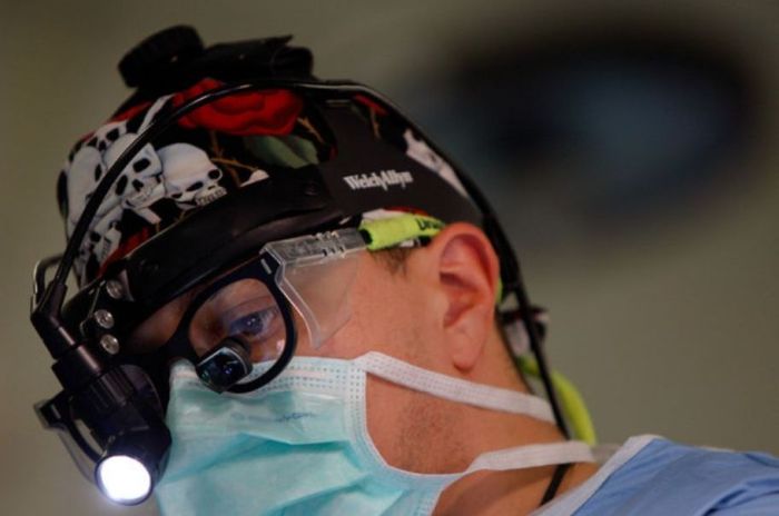 Military Medics (40 pics)