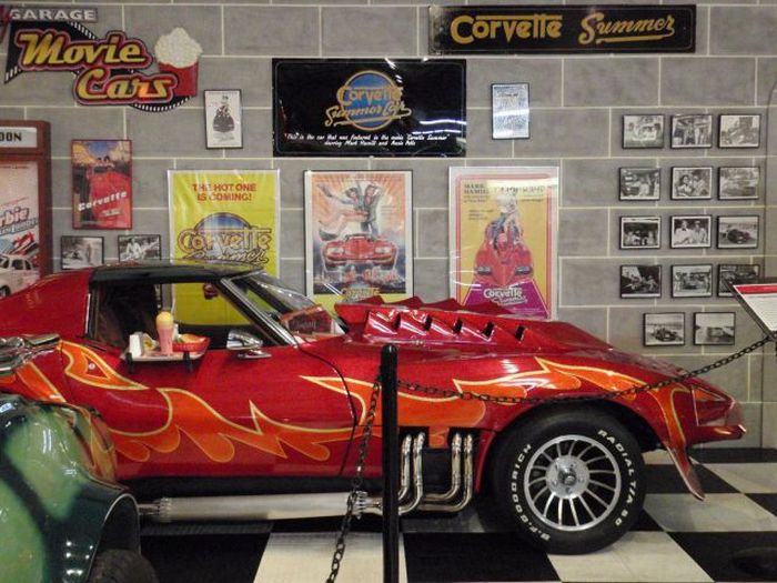 Movie Cars (43 pics)