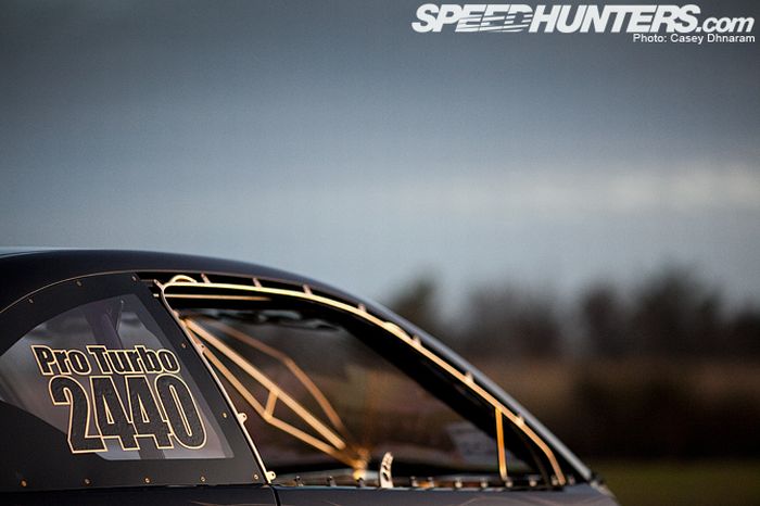 BMW M3 Powered by a Mazda Four Rotor Engine (17 pics)