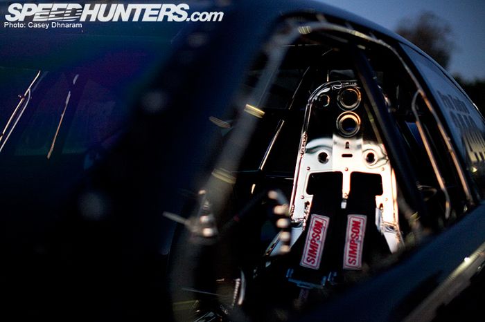 BMW M3 Powered by a Mazda Four Rotor Engine (17 pics)