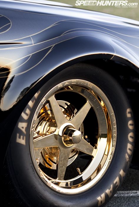 BMW M3 Powered by a Mazda Four Rotor Engine (17 pics)
