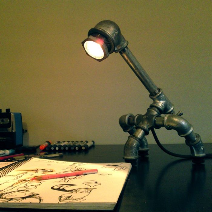 Awesome Kozo Lamps (15 pics)