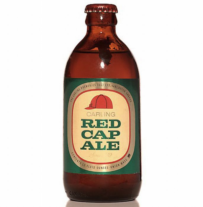 Vintage Packaging & Labels (25 pics)