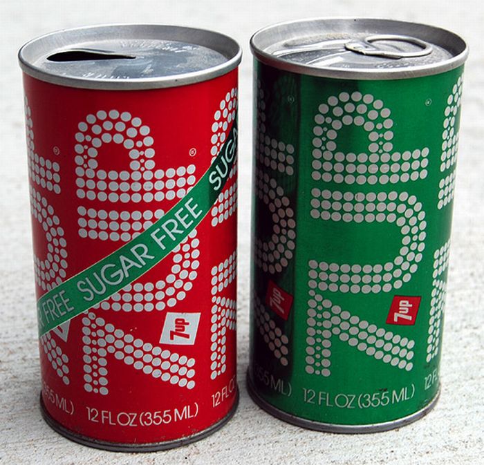 Vintage Packaging & Labels (25 pics)