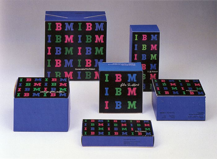 Vintage Packaging & Labels (25 pics)