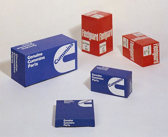 Vintage Packaging & Labels (25 pics)