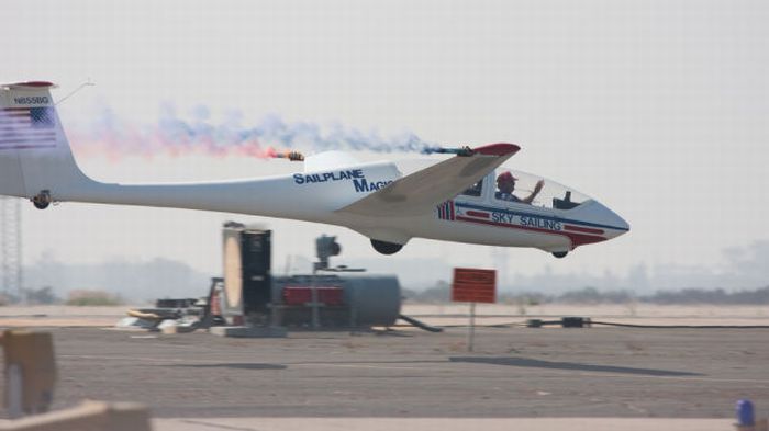 Air Show in Miramar, California (103 pics)