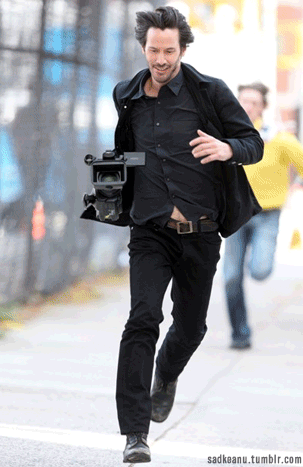 Happy Keanu (39 pics + 1 gif)